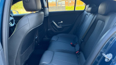 Mercedes-Benz A-Class A180 Sport Executive 5dr Auto Petrol Hatchback